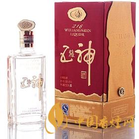 五糧液五糧神52度價(jià)格大全 五糧液五糧神52度多少錢一瓶