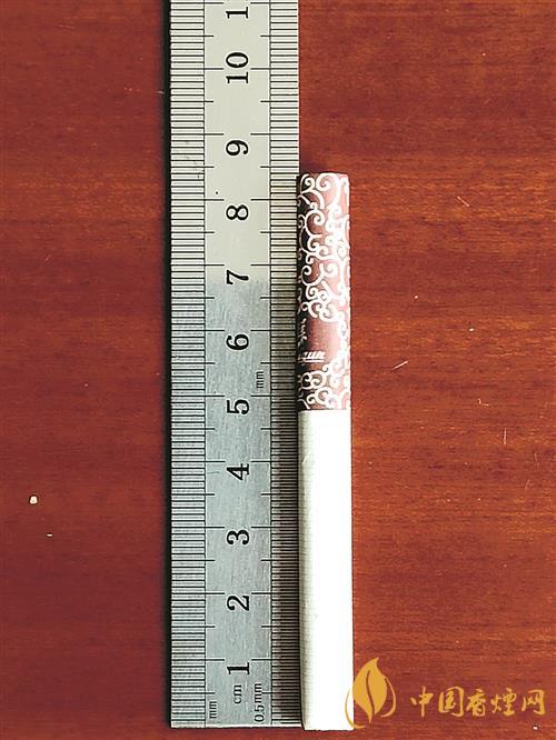 利群休閑真假辨別方法 利群休閑真假怎么看