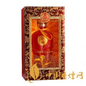 五糧液52度添福酒有哪些 五糧液52度添福酒價(jià)格大全