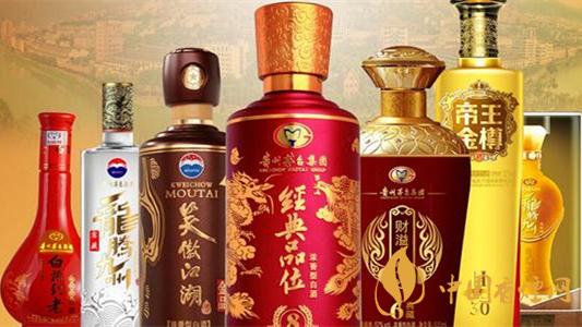 白酒有幾種香型，白酒香型分類及特點2021