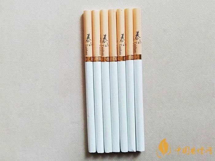 泰山儒風(fēng)細(xì)支爆珠價格2021 泰山儒風(fēng)細(xì)支價格一覽