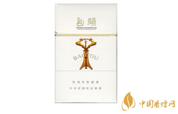 黃鶴樓包頭白香煙2025價(jià)格圖表一覽