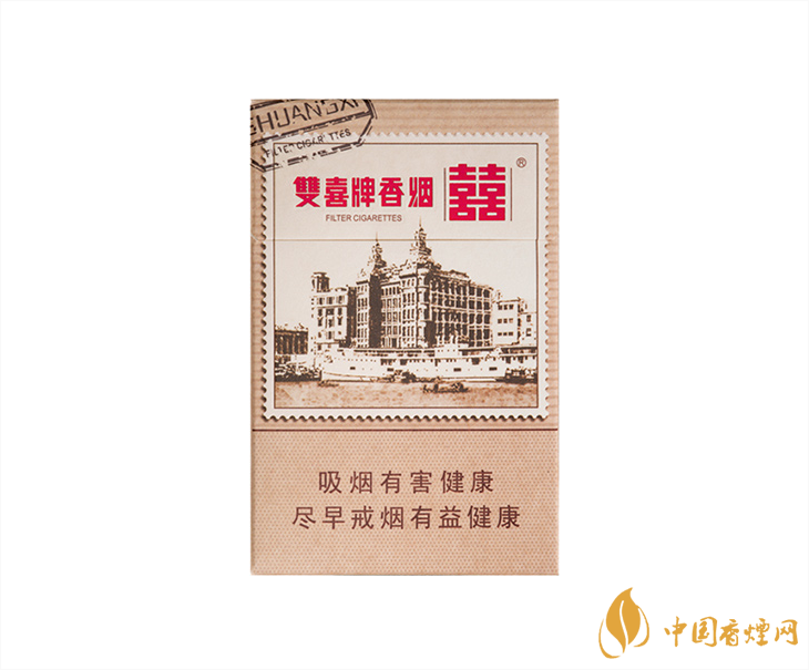 雙喜郵喜扁盒價(jià)格2021 雙喜郵喜好抽嗎