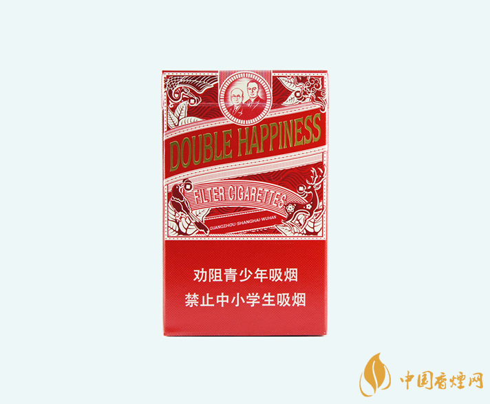 雙喜百年紅香煙價(jià)格表一覽 雙喜百年紅口感怎么樣