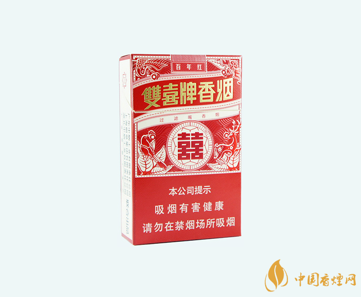 雙喜百年紅香煙價(jià)格表一覽 雙喜百年紅口感怎么樣