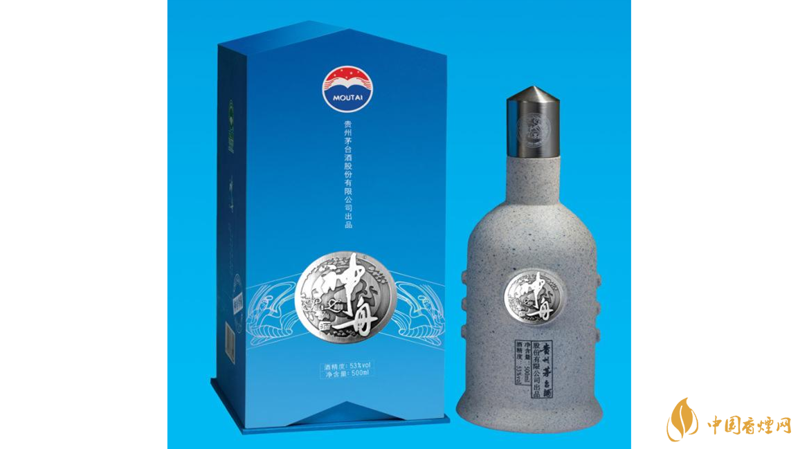 茅臺神舟酒53度價格表 茅臺神舟酒怎么樣