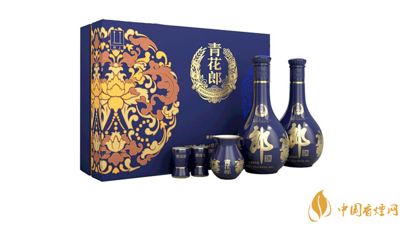青花郎酒52度多少錢一瓶 青花郎酒53度價格一覽