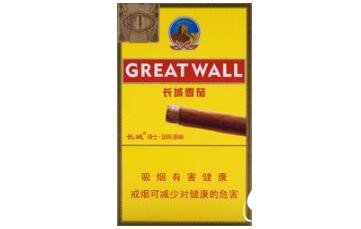 長城(騎士&middot;國際原味)10支裝