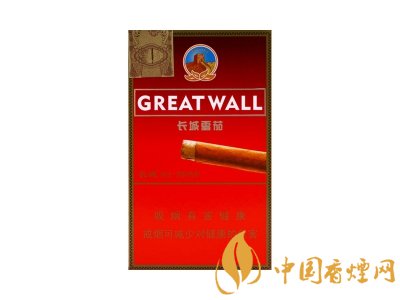 長城(騎士國際香草2號(hào))