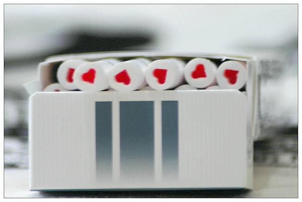 女士香煙品牌有哪些，萬寶路最著名女士煙