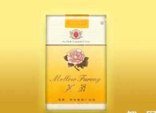 5元左右的芙蓉?zé)熡心男?，芙蓉軟紅你一定見過