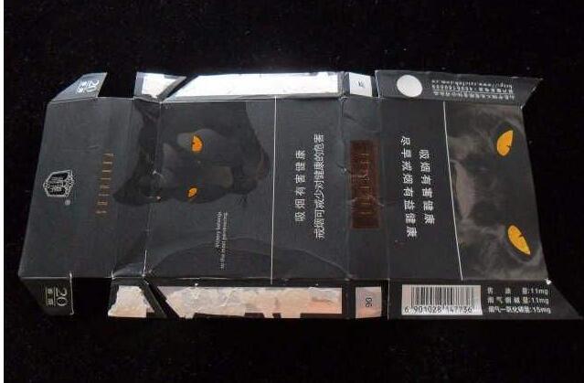 15元香煙排行榜，黃鶴樓(軟藍(lán))最受歡迎