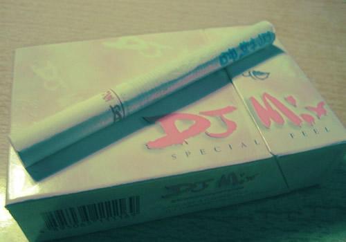 10元進口女士香煙排行榜，圣羅蘭香煙你見過嗎