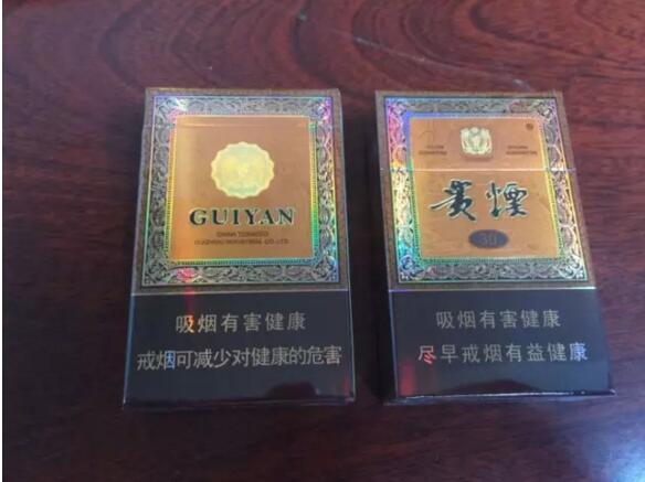 國產(chǎn)中高檔香煙排行榜，云煙占據(jù)主要市場