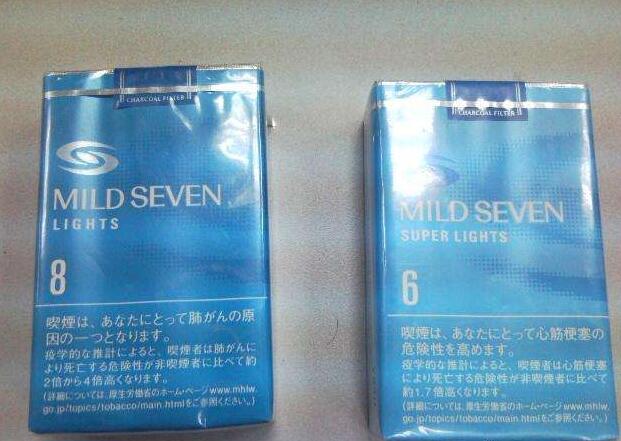 15元女士香煙排行榜，大衛(wèi)杜夫最懂中國市場