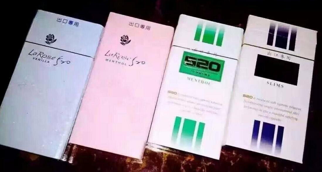 15元女士香煙排行榜，大衛(wèi)杜夫最懂中國市場