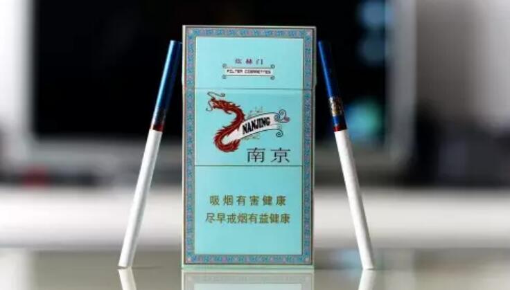 炫赫門南京多少錢 南京(炫赫門)香煙價(jià)格表圖