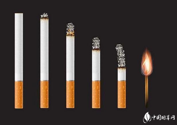 香煙過濾嘴能過濾有害物質(zhì)嗎，濾嘴不同口感不同