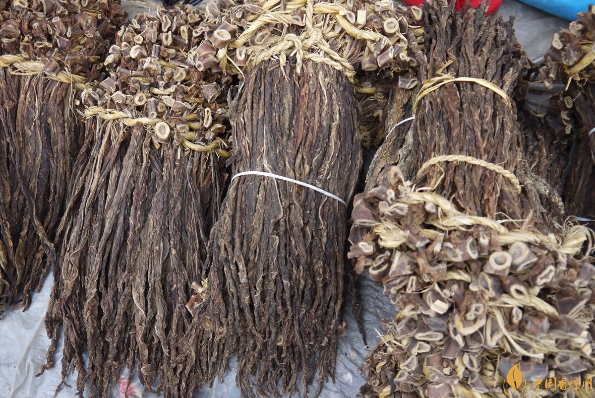 中華煙煙絲價(jià)格多少，一根煙1克中華煙煙絲