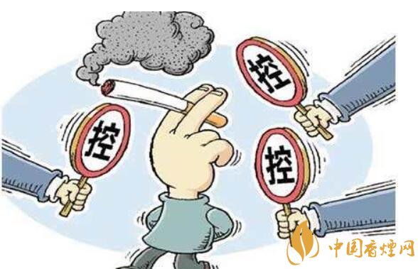 為什么中國(guó)控?zé)熾y，中國(guó)煙草行業(yè)8項(xiàng)世界第一
