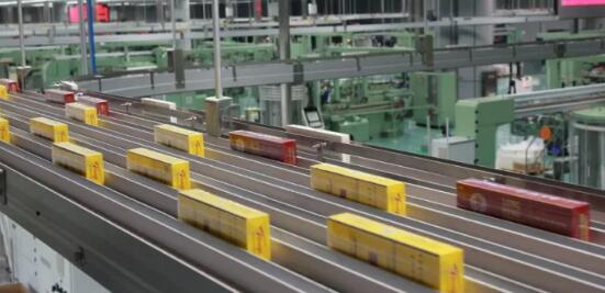 2017天子金香煙突破十萬箱 韓國總統(tǒng)到重慶為渝煙？