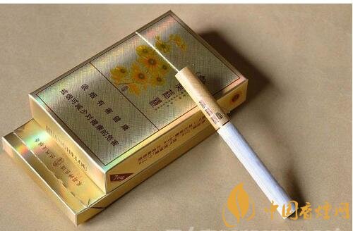 高檔黃鶴樓香煙價格表及圖片，黃鶴樓1916超高端