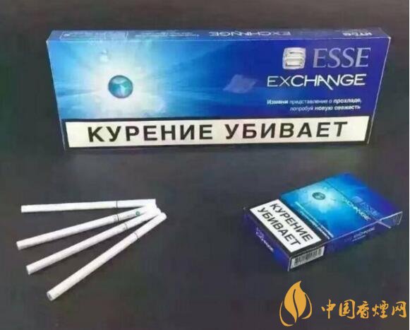 國產(chǎn)爆珠煙價格表，萬寶路爆珠并不是唯一