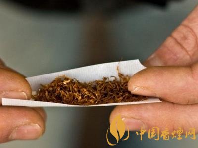 卷煙用的是什么紙，香煙紙屬于國家專賣品