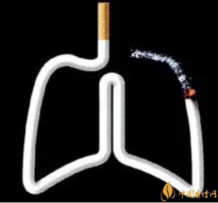 一天抽幾根煙合適，一天一包煙患癌幾率大