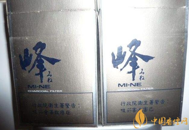 日本香煙品牌排行榜，七星和平占據(jù)市場