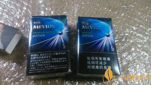 日本香煙品牌排行榜，七星和平占據(jù)市場