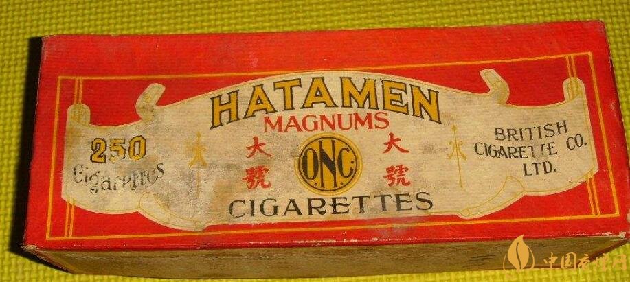 銷量最好國產(chǎn)混合型香煙排行榜，中南海第一