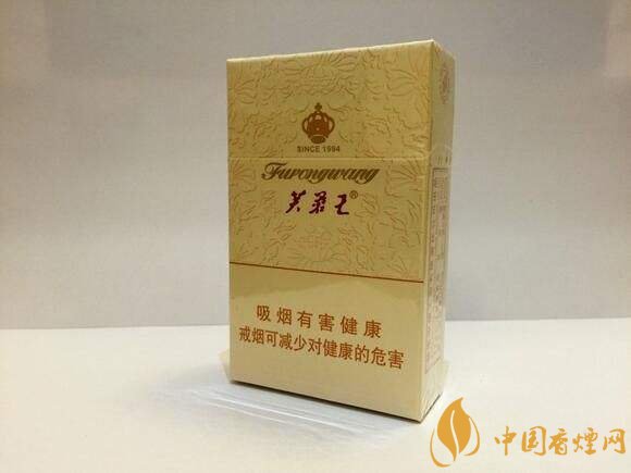 佛系香煙,道系香煙,儒系香煙，你抽過(guò)哪一種