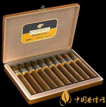 全球最貴雪茄排行榜，千禧大柜22萬美金