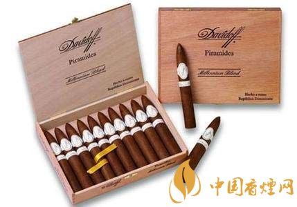 全球最貴雪茄排行榜，千禧大柜22萬美金