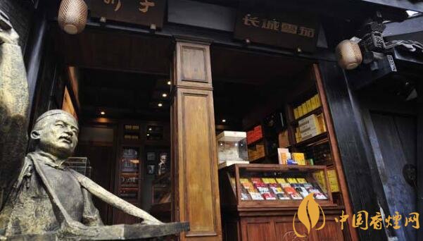 長(zhǎng)城雪茄哪里有賣(mài)(全國(guó)21家) 成都長(zhǎng)城雪茄專賣(mài)店最多