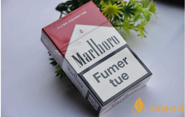 最好抽的外煙排行榜，銷量最好外煙品牌