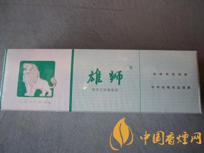 國(guó)產(chǎn)薄荷煙有哪些，性價(jià)比最高國(guó)產(chǎn)薄荷煙排行榜