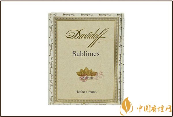 大衛(wèi)杜夫雪茄(大衛(wèi)杜夫金裝升華)價(jià)格表圖 大衛(wèi)杜夫金裝升華雪茄多少錢(qián)
