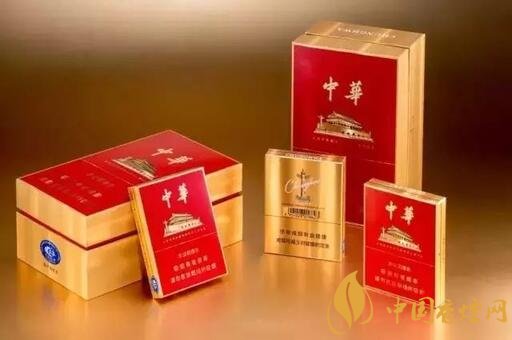 市面上中支香煙有哪些，中華金中支引領(lǐng)新潮流
