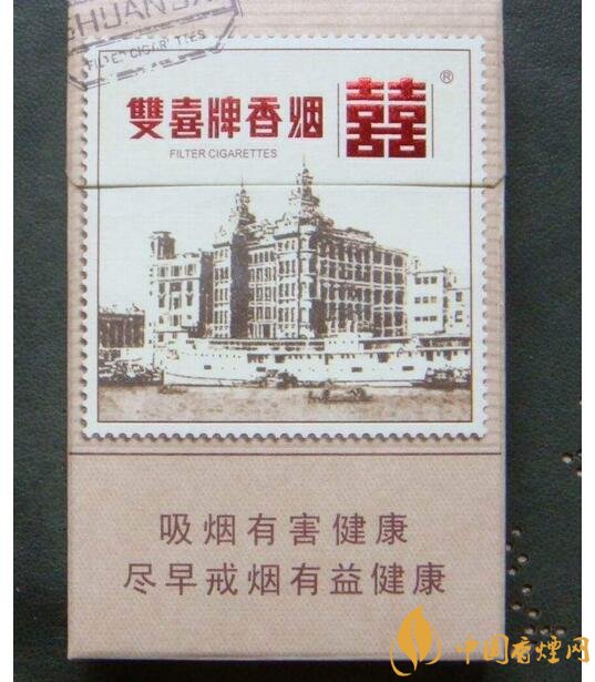 高端中支香煙排行榜，中華(金中支)引領(lǐng)高端市場(chǎng)