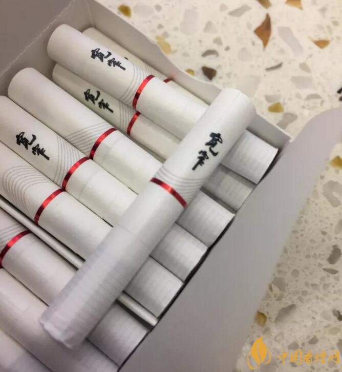 寬窄煙彈多少錢一條，寬窄煙彈怎么樣