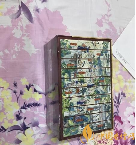 南京細支香煙有哪幾種，南京細支香煙價格盤點