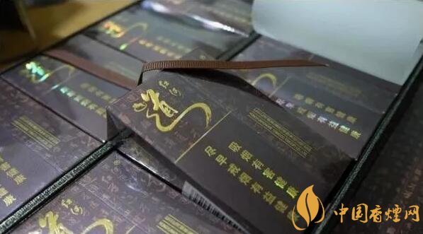 銷(xiāo)量最好的天價(jià)煙排行榜，兩金兩皇百草之王