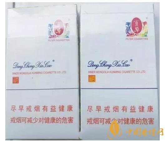 冬蟲夏草（和潤）真假鑒別，春節(jié)防止被騙