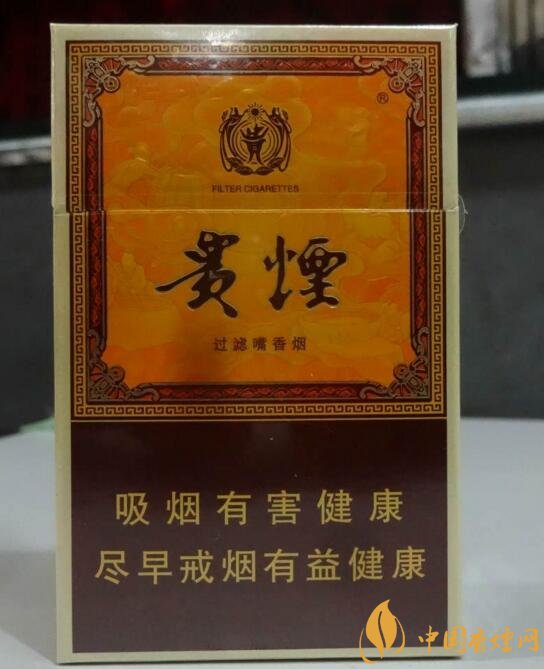 貴煙國酒香有幾種，貴煙國酒香系列產(chǎn)品價格