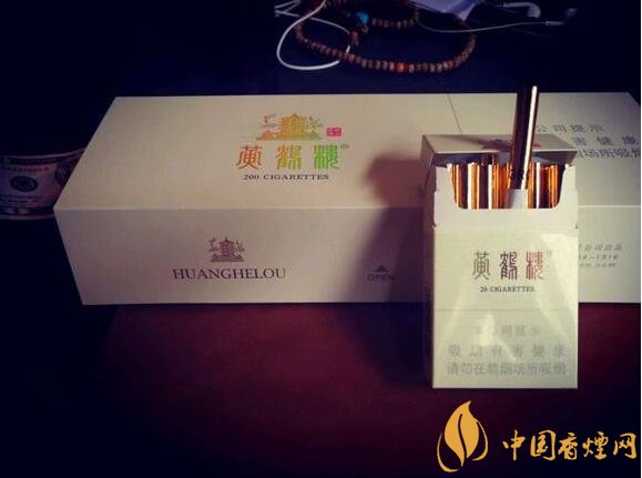 2017年銷量最好的爆珠香煙排行榜，貴煙跨越7萬箱