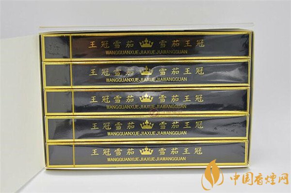 王冠雪茄(王冠定制1號(hào))怎么樣？王冠定制一號(hào)雪茄好抽嗎