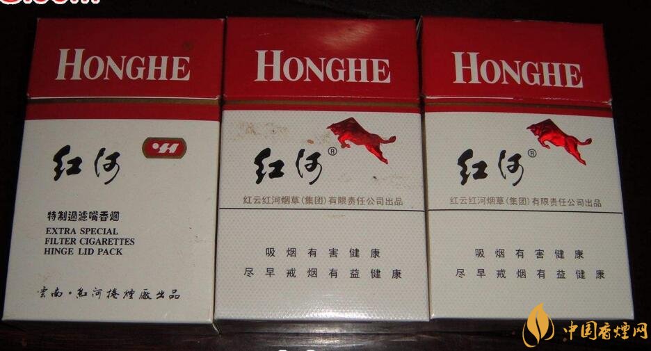 5元左右香煙推薦，性價比最高的五元香煙盤點