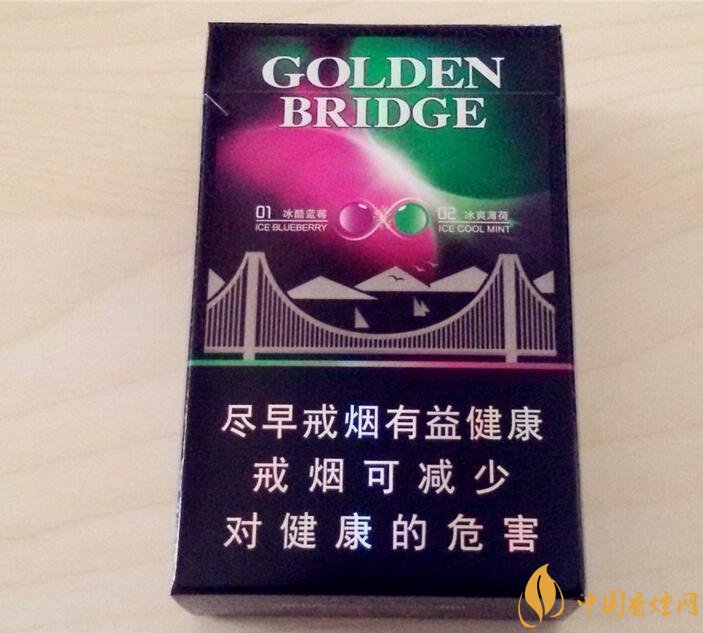 雙爆珠香煙排行榜，多種口味多種體驗(yàn)